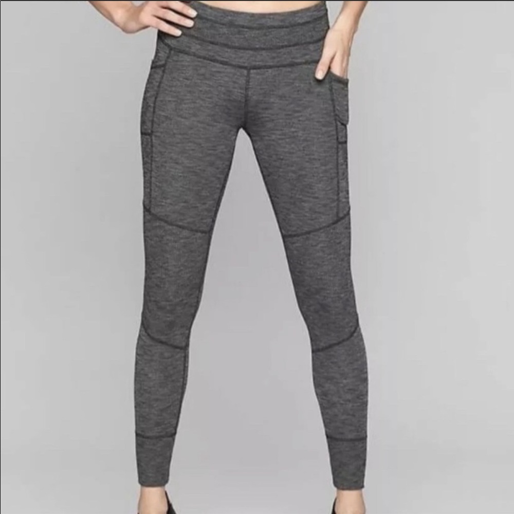 Athleta Leggings